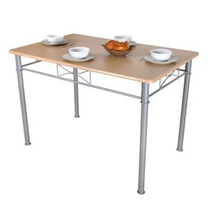 ensemble table rectangulaire 4 chaises de cuisine tutti table 4 chaises tutti achat vente table 4 chaises ensemble table rectangulaire 4 chaises de cuisine tutti table 4 chaises tutti achat vente table 4 chaises