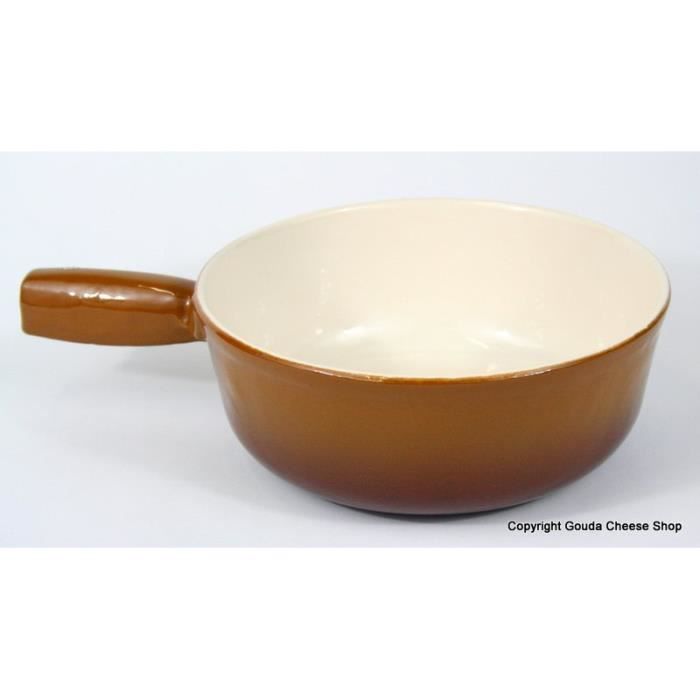 NOUVEL CAQUELON FONDUE FROMAGE Achat / Vente cassolette terrine NOUVEL CAQUELON FONDUE FROM NOUVEL CAQUELON FONDUE FROMAGE Achat / Vente cassolette terrine NOUVEL CAQUELON FONDUE FROM