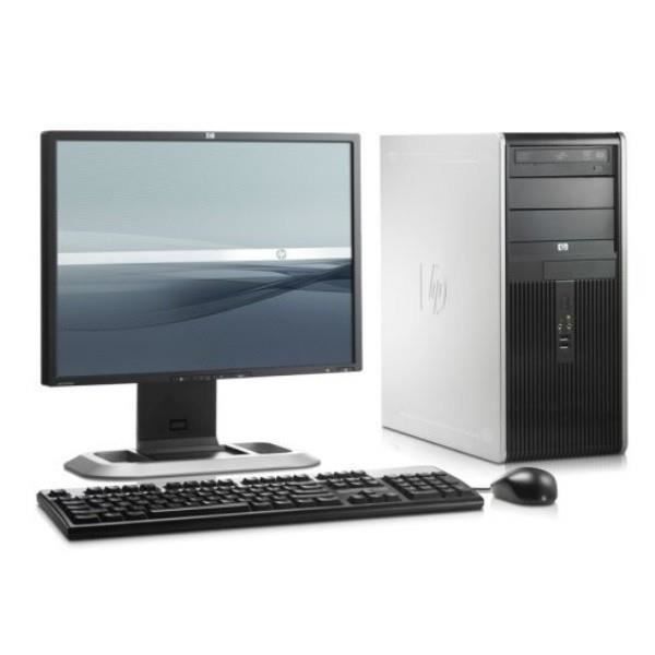 TÉLÉCHARGER DRIVER SON HP COMPAQ DC7600 CONVERTIBLE MINITOWER