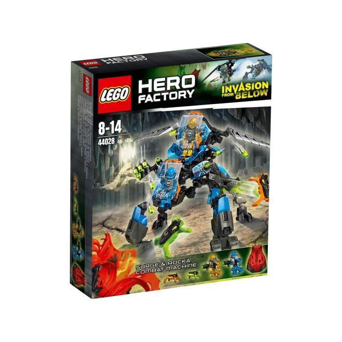 assembler 2 hero factory