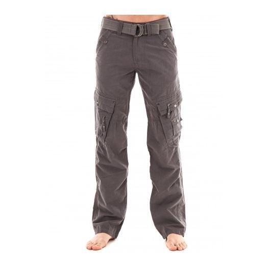 PANTALON BATTLE - Tout Voir-PANTALONS -FEMME ZARA France