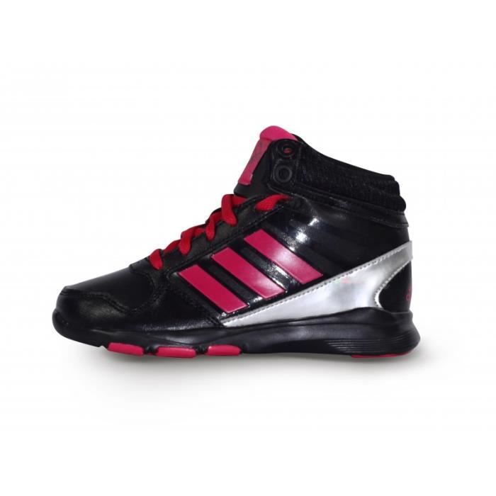 Adidas Dance Mid K, chaussure de danse, fitness pour enfant Adidas