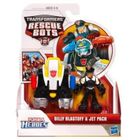FIGURINE Transformers Figurine Billy