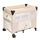 WINNIE Lit berceau pliant Dream'N care 89x51 cm