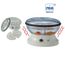 NETTOYEUR A ULTRASONS Nettoyeur a bijoux - Ultrason et vibration - Compa