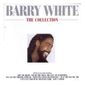 CD BARRY WHITE