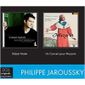 MUSIQUE CLASSIQUE PHILIPPE JAROUSSKY - Stabat Mater/ Concert Mazarin