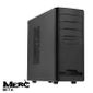 BOITIER PC   -  PANNEAUX LATERAUX Bitfenix Merc Beta