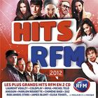COMPILATION HITS RFM 2012 - Compilation