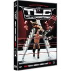 DVD SPECTACLE DVD TLC 2009