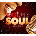 COMPILATION 100 Tubes Soul Vol.2