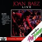 VARIETE INTERNATIONALE JOAN BAEZ
