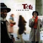 VARIETE FRANCAISE TETE