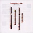 VARIETE INTERNATIONALE THE OMD SINGLES
