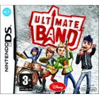 DS ULTIMATE BAND / JEU CONSOLE NINTENDO DS