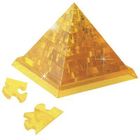 PUZZLE Puzzle 3D - Pyramide