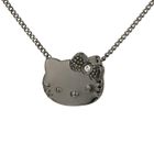  HELLO KITTY Collier Fille