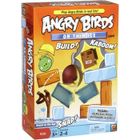 JEU SOCIETE - PLATEAU Angry Birds Sur Glace