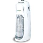 GAZEIFICATEUR - MACHINE A SODAS Machine JET BLANCHE