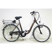 VELO ASSISTANCE ELEC  ROUTE 66 Vélo à Assistance Electrique Mixte