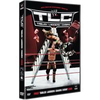  DVD TLC 2009