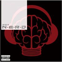 RAP N.E.R.D - The Best Of N.E.R.D