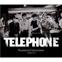 CD TELEPHONE