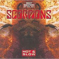 CD Hot & slow - best..