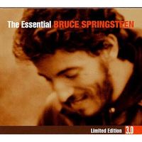 CD The essential Bruce Springsteen