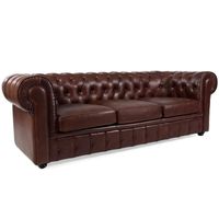 canape chesterfield moins cher