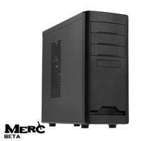 BOITIER PC   -  PANNEAUX LATERAUX Bitfenix Merc Beta