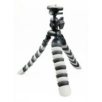 ACCESSOIRES PHOTO-OPTIQUE Rollei - Mini Flexi Tripod 100 - Trépied pour AP