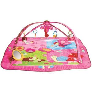 TINY LOVE Tapis d'activités Gymini Move & Play Princess