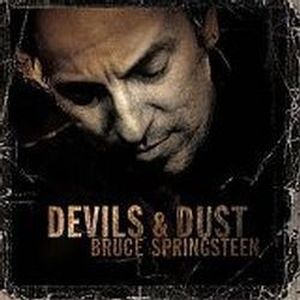 VARIETE INTERNATIONALE BRUCE SPRINGSTEEN