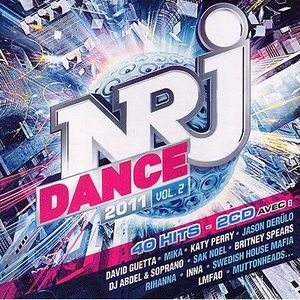 COMPILATION NRJ DANCE VOLUME 2 - Compilation