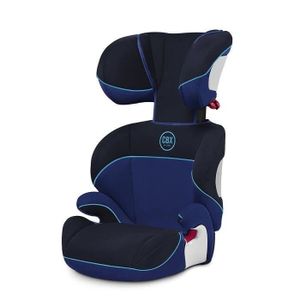 CBX Si?ge Auto Groupe 2/3 Solution Blue Moon - CBX by Cybex