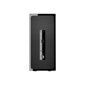HP PC 400G3PD - RAM 4 Go - Windows 10 Pro- Intel Core i5 -6500 / 3.2 GHz - Intel HD Graphics 530 -Disque dur 500Go
