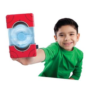 POKEMON Pokédex Région Kalos