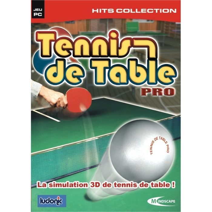 VIDEO DE TABLE TENNIS video de table tennis: