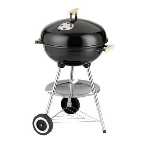barbecue rond pas cher