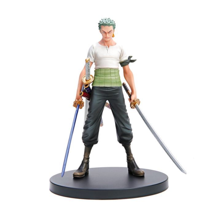 Figurine Zoro Roronoa One Piece