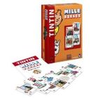 JEU DE PLATEAU  1000 Bornes Tintin