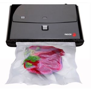 FAGOR - Machine de mise sous vide noire