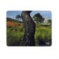 TAPIS DE SOURIS T'NB TAPIS SOURIS RECYCLE DESIGN ARBRE