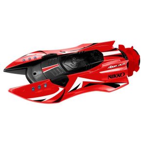 Bateau Rc Aquasplit