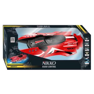 Bateau Rc Aquasplit