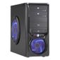 BOITIER PC   -  PANNEAUX LATERAUX Advance TurboBoost 8702B