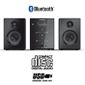  THOMSON MIC102B Micro Chaîne HiFi Bluetooth