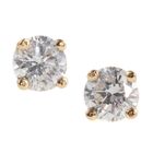 BOUCLES D'OREILLES MONTE CARLO STAR Puces