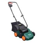  Scarificateur-émousseur 1300 W